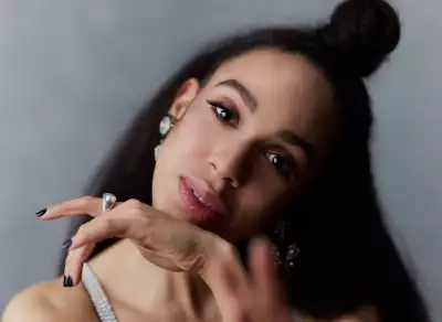 Pearl Mackie