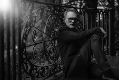 Paul Bettany