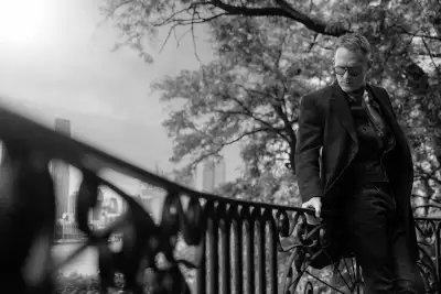 Paul Bettany