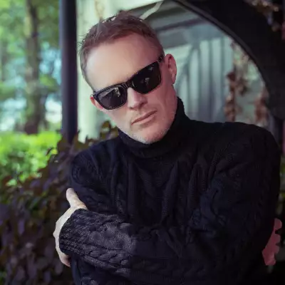 Paul Bettany