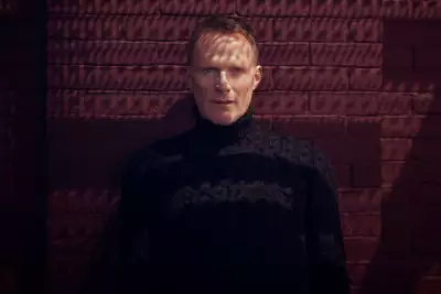 Paul Bettany