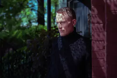 Paul Bettany