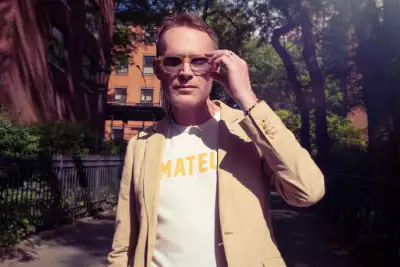 Paul Bettany