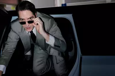 David Dastmalchian