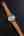 Patek Philippe Ref. 570 "Calatravone" watch