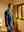Huntsman Sharkskin suit