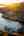 A view of a pier from the bluff above Bryggvingen