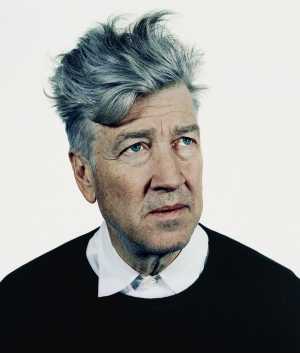 Nadav Kander – David Lynch