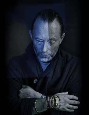 Nadav Kander – Thom Yorke