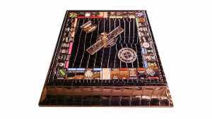 Luxury board games