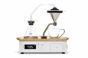 Best Coffee Machines – Barisieur Tea & Coffee Alarm Clock
