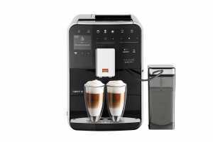 Best Coffee Machines – Melitta Barista TS Smart