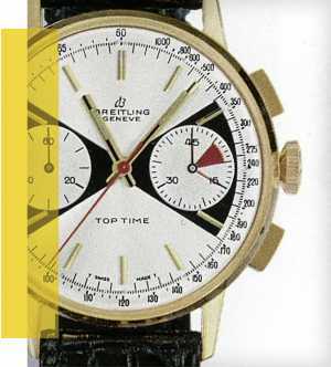 Breitling Top Time Limited Watch of the Week
