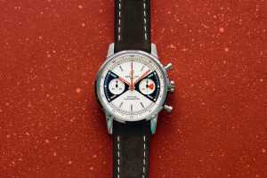 Breitling Top Time Limited Edition | Watch of the Week