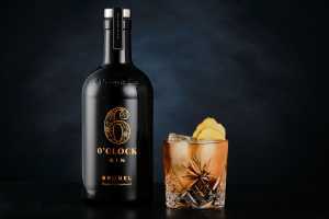 Brunel Gin