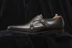 Loake Double monk