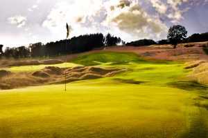 Close House golf course – one of the best golf breaks in England