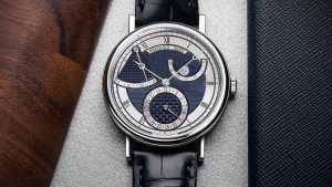 Breguet Classique 7137 watch