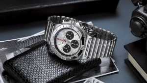 Breitling Chronomat B01 42 watch