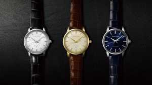 Grand Seiko Re-Creations Of The First Grand Seiko watch collection
