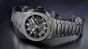 Hublot Big Bang Integral sports watch