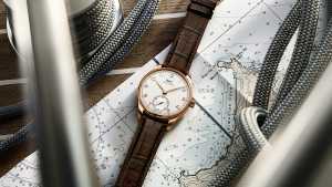 IWC Portugieser Automatic 40 watch