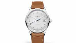 Jaeger-LeCoultre Master Control Date watch