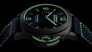 Panerai Luminor Marina '70 Years Of Luminor' Collection