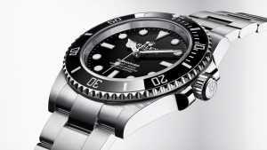 Rolex Submariner 41mm 2020 watch