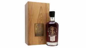 Glenallachie 43 Year Old | Sherry Cask Director's Special