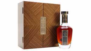 Mortlach 1954 | 65 Year Old Private Collection