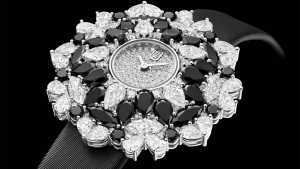 Harry Winston Kaleidoscope Collection