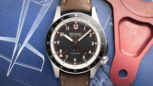 Bremont independent watchmaker