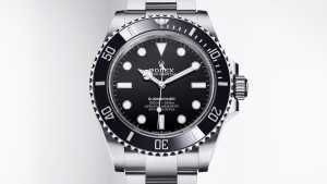 Rolex Submariner