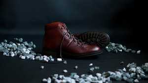 Loake Shoemakers AW20 Industrial Collection