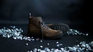 Loake Shoemakers AW20 Industrial Collection