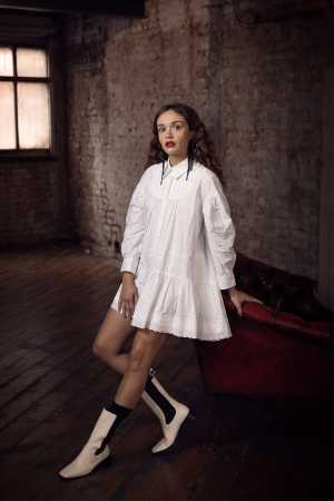 Olivia Cooke