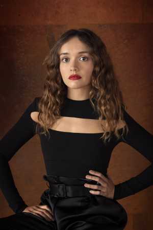 Olivia Cooke