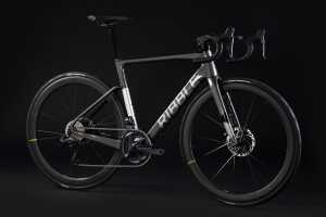 Ribble Endurance SLe, from £2,799