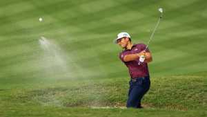 Xander Schauffele – The Masters 2020 – betting preview