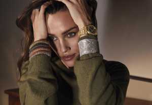 Carolina Bucci's new K.I.S.S. collection with Audemars Piguet