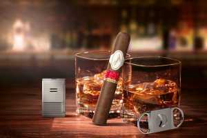 Davidoff Year of the Ox