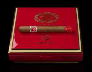 Hoyo de Monterrey Primaveras – Year of the Ox