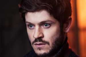 Iwan Rheon