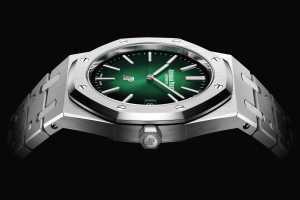 Audemars Piguet Royal Oak “Jumbo” Extra-Thin 39 mm