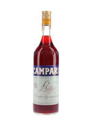 Campari 1970s