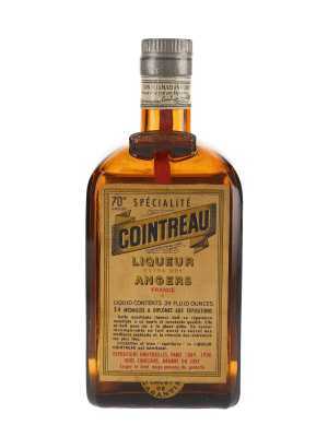 Cointreau 1950s