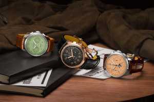 Breitling Premier Heritage Collection 2021