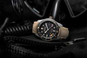 Bremont Supermarine S302