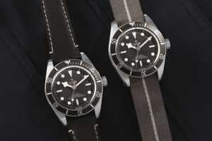 Tudor Black Bay Fifty-Eight 925